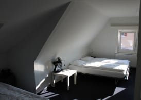 Hotel Spatz 4