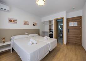 La posada boutique rooms 2