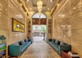 Hanoi HM Boutique Hotel 2