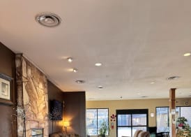 Divya Sutra Plaza and Conference Centre, Vernon, BC 2