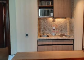abba Presidente Suites Santiago 2