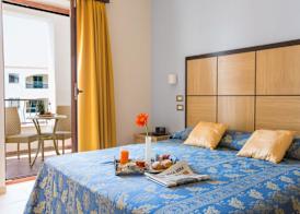 Forte Hotel 2
