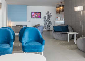 Costa de Prata Hotel 2