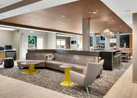 SpringHill Suites by Marriott Freeport Brunswick 5