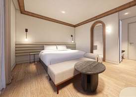 H-Avenue Hotel Haeundae 2