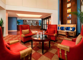 Sheraton Albuquerque Uptown by Marriott 3