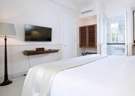 SOLTERRA SEMINYAK Boutique Hotel & Spa Powered by Archipelago 5