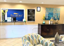 Baymont by Wyndham Eden 3