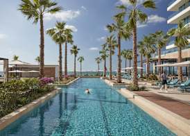 Mandarin Oriental Jumeira, Dubai 3