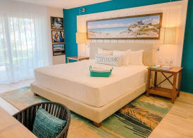 Margaritaville Island Reserve Riviera Cancún - A Karisma All-Inclusive Experience for All 5