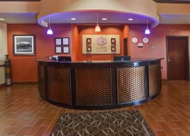 Comfort Suites Lake Worth 4