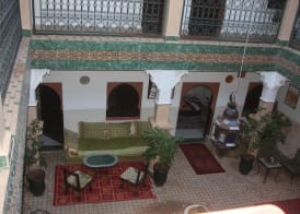 Riad Errabii & Spa 2