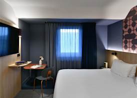 Ibis Styles Charleroi Airport Aero 44 4