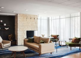 Fairfield Inn & Suites by Marriott El Paso Airport 2