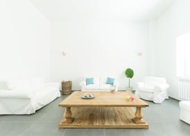 Tangram House 2
