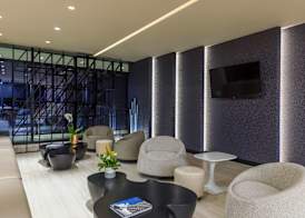 Hilton San Jose La Sabana 4