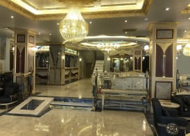 Golden Hill Hotel Downtown 4