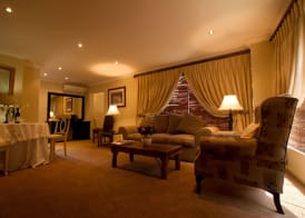 Little Tuscany Boutique Hotel 2