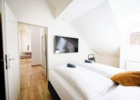 GH Luxury Apartments Graz, Glockenspielplatz 2