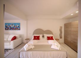 Geco di Giada Art Suites - Adult Only 4