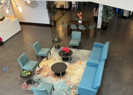 Grand Hotel Orlando at Universal Blvd - Shuttle to Theme Parks 5