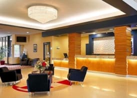 Causeway Bay Hotel 3