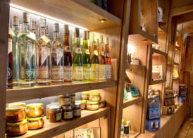 LA CHENEAUDIÈRE - Hôtel Spa - Relais & Châteaux - Restaurant étoilé 4