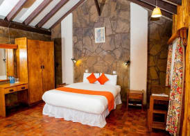 Naro Moru River Lodge 5