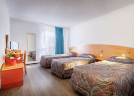 Hôtel Ariane 3
