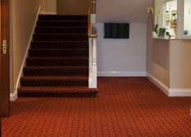 Laichmoray Hotel 2
