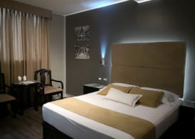 Hotel Las Lomas 4