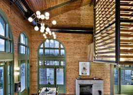 Cavalry Court, by Valencia Hotel Collection 2
