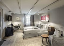 San Canzian Hotel & Residences - Small Luxury Hotels of the World 2