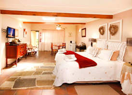 BOTTERKLOOF RESORT 3