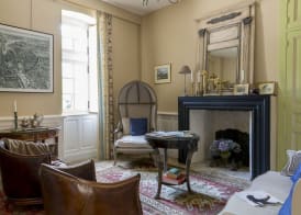 Le Manoir de La Fieffe 2