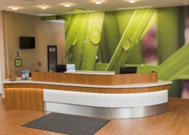 SpringHill Suites by Marriott Buffalo Airport 3