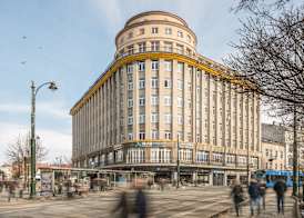 Fragola Apartments Old Town 4