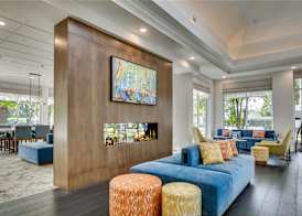 Hilton Garden Inn Louisville Airport 5