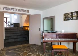 4 Rooms Barcelona 4