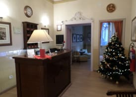 Catania Centro Rooms 3