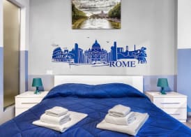 The Colours Of Rome 3