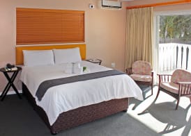 Durban Manor Guest House 5