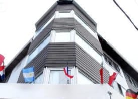 Hotel Monte Cervino 3