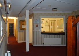 Belgrave Arms Hotel 2