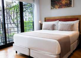 Hotel Palermitano by DOT Boutique 5