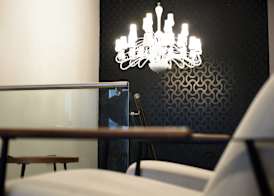 Hotel Terrado Lyon 3