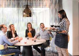 Hôtel Novotel Valenciennes 5