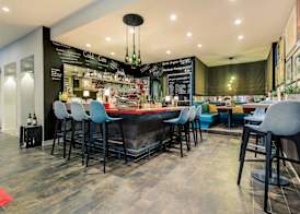 Mercure Hotel & Residenz Berlin Checkpoint Charlie 3