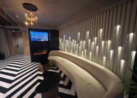 THE PARK HOTEL 4