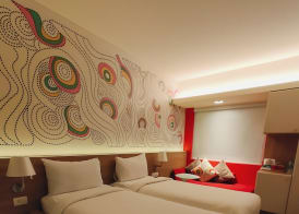 ibis Kolkata Rajarhat - An Accor Brand 2